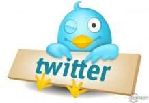 Продвижение twitter