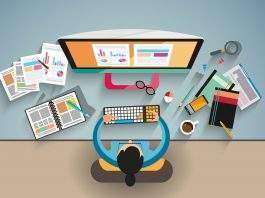 Основные моменты создания сайта создания сайта