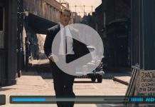 Блогерский показ фильма “Легенда №17”