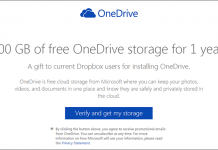 Халява! +25 Гб в Dropbox