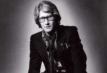 Ив Сен-Лоран