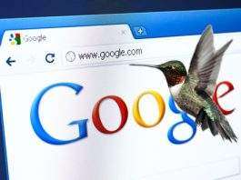 Какие изменения принесет Колибри (Hummingbird) для интернет-магазина?