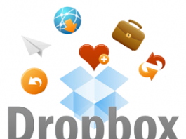 Новий dropbox 2.0