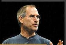 Стив Джобс. Икона