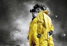 Во все тяжкие