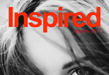 Журнал Inspired