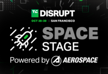 Космический взрыв на TechCrunch Disrupt 2024: Где стартапы встречают звезды