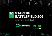 Эхо Инноваций: 200 Героев Стартапа Взлетают на Disrupt 2024