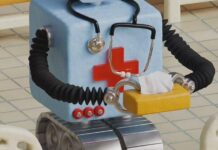 Медицина на Перекрестке: Когда ИИ Обнимает Человечность