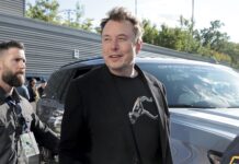 Будущее на Колесах: Tesla, Роботакси и Танго Лития в Мире Электричества