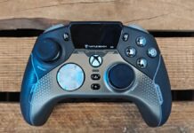 Цей професійний контролер чудовий, але він приходить за ціною