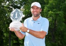 Меморіальний турнір 2025: розклад трансляцій на сьогодні, як дивитися, всі трансляції PGA Tour Golf з будь-якої точки світу