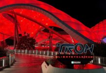 Що буде у світі Діснея та Діснейленду? Нові атракціони, землі та атракціони в 2025 році