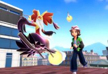 Pokemon Legends от Nintendo: ZA — хит. Просто спроси моего ребенка