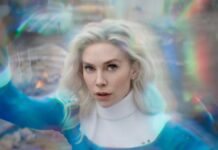 Фантастична четвірка: Перші кроки: Що потрібно знати про сцени після кредитів