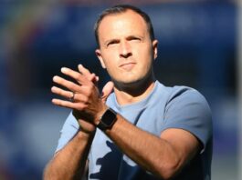 Чемпіонат EFL з футболу: транслюйте Бірмінгем – Іпсвіч наживо з будь-якого місця