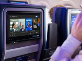 United тепер пропонує повні сезони шоу Apple TV Plus