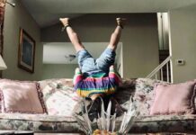 Якщо ви коли-небудь потрапляли в аварію, вечеря в Америці буде для вас занадто важкою.