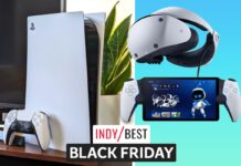 PS5 Czarny piątek 2025: najlepsze oferty na konsole, zestawy i akcesoria