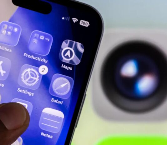 Выглядите больше на себя на фотографиях с помощью этой функции камеры iOS 26