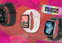 Економте на Apple Watch: Попередні пропозиції Чорної п’ятниці досягли найнижчого рівня