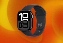 Pospěšte si, abyste získali dobrou cenu na Apple Watch Series 10 s velkou obrazovkou