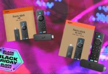 Amazon Fire TV Stick Czarny piątek 2025: najlepsze oferty i czego się spodziewać