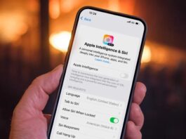 Apple steht vor Urheberrechtsklage wegen KI-Trainingspraktiken