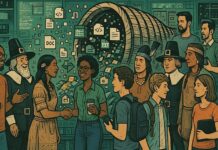 Искусственный интеллект в 2025 году: Год диверсификации и прогресса