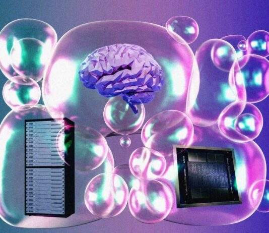 Бізнес-модель Nvidia проводить паралелі з Enron, але залишається законною