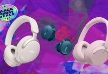 Найкращі пропозиції на навушники перед Чорною п’ятницею: вибір експерта