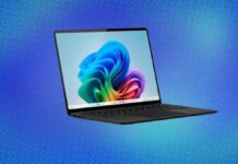 На цей ноутбук Microsoft Surface діє величезна знижка саме до Чорної п’ятниці