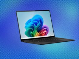 На цей ноутбук Microsoft Surface діє величезна знижка саме до Чорної п’ятниці