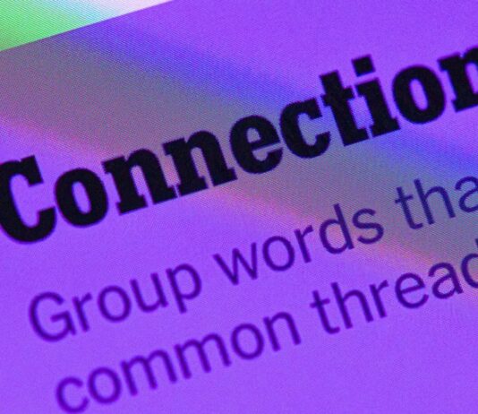 NYT Connections Puzzle: Herausforderung vom 14. Oktober ausgeliefert