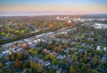 Przyszłość ujawniona: ekskluzywny podgląd technologii w Palo Alto