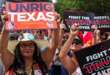 Помилка адміністрації Трампа може коштувати республіканцям п’яти місць у Палаті представників