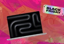 MacBook Pro M5 досяг рекордно низької ціни на Amazon