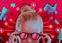 Іграшки зі штучним інтелектом: посібник для батьків про ризики та безпечне використання