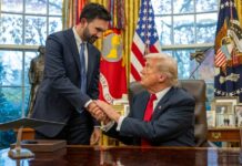 Зоран Мамдані та Дональд Трамп: несподіваний альянс