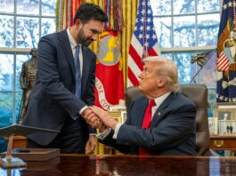 Зоран Мамдані та Дональд Трамп: несподіваний альянс