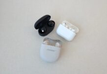 Bose QC Ultra Earbuds (Gen 2) против AirPods Pro 3 и Sony WF-1000xM5: Полное Сравнение