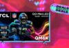 TCL QM6K Black Friday Deal: Best TV Under $500 in 2025