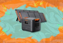 Accendi la tua casa: Jackery HomePower 3000 a un prezzo record