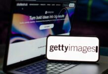 Sfida sul copyright dell’IA: Getty contro Stability AI: una sentenza complessa