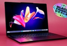 Cyber Monday-Laptop-Angebote 2025: Top-Ersparnisse bei MacBooks, Surfaces und mehr