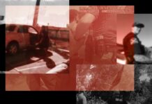 Aresztowania wirusowe: jak nagrania policyjne stały się paliwem dla mediów społecznościowych