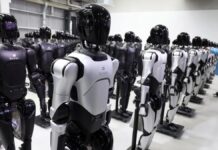 Technologietrends 2026: KI, Roboter und die Zukunft der Geräte