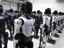 2026: Технологічні тренди – ШІ, роботи та майбутнє пристроїв