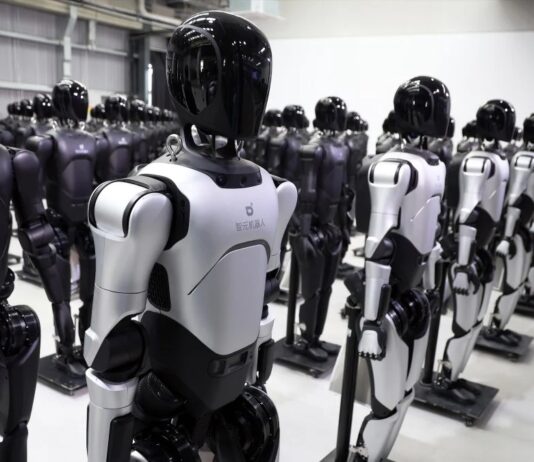 2026: Технологічні тренди – ШІ, роботи та майбутнє пристроїв