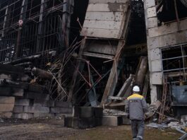 Позови проти американських технологічних компаній за участь у війні російських безпілотників